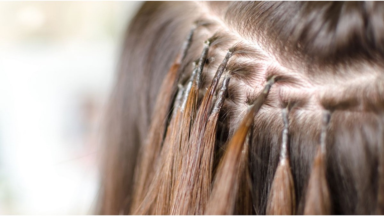 The Reign of Clip-In Hair Extensions: Revolutionizing the Game in Comparison to Traditional Methods