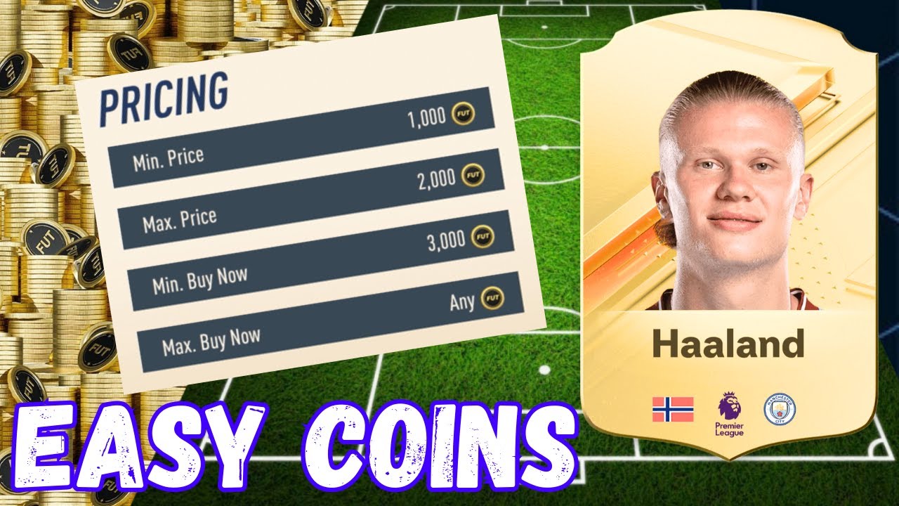 Selling FC Coins: Some Essential Things that Beginners Need to Know